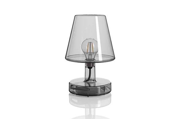 Fatboy Transloetje - Table Lamp Transparent 