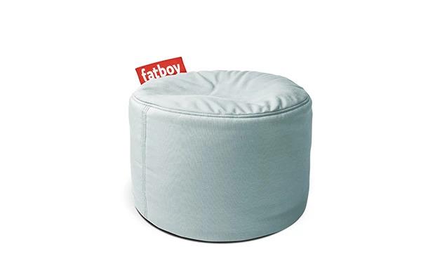 Fatboy Point Outdoor - Ottoman Charcoal 
