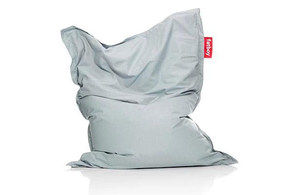 Fatboy Original Outdoor - Bean Bag Charcoal 