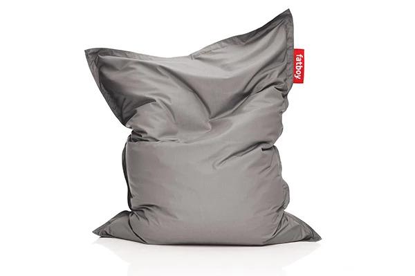 Fatboy Original Outdoor - Bean Bag Charcoal 