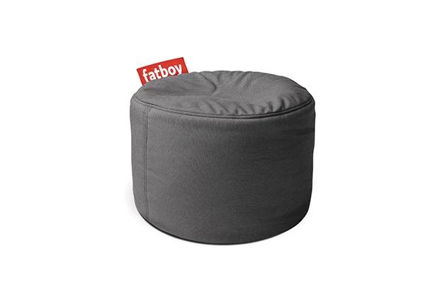 Fatboy Point Outdoor - Ottoman Charcoal 