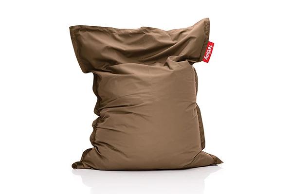Fatboy Original Outdoor - Bean Bag Charcoal 