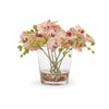 Napa Home & Garden Phalaenopsis in Vase
