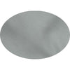 Huddleson Linen Tablecloth - Oval