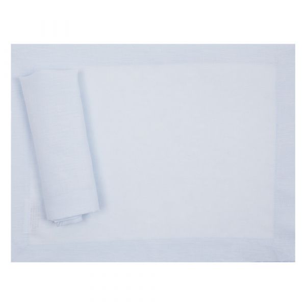 Huddleson Linen Placemat - Set 2