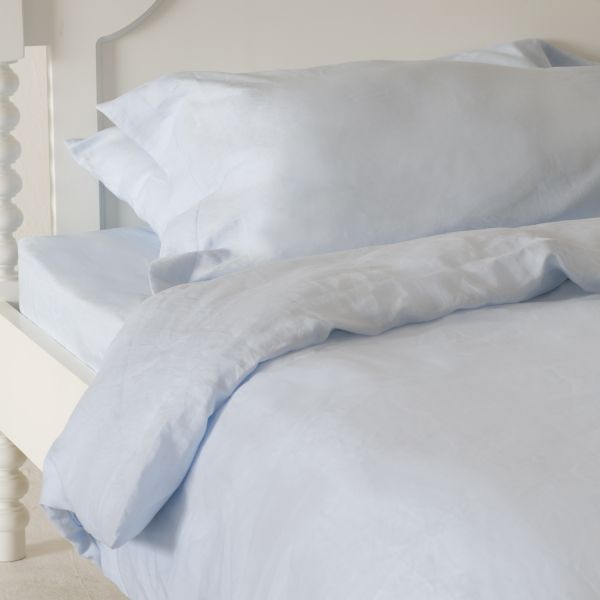 Huddleson Pure Italian Linen Top Sheet