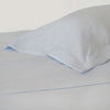 Huddleson Pure Italian Linen Top Sheet