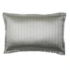 Ann Gish Charmeuse Channel Quilt Pillow