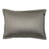 Ann Gish Charmeuse Channel Quilt Pillow