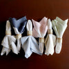 Huddleson Cinta Border Linen Napkin - Set of 2