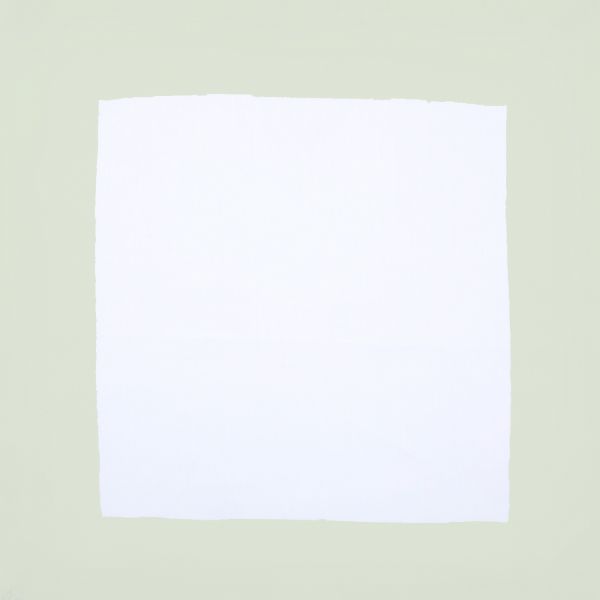 Huddleson Cinta Border Linen Napkin - Set of 2