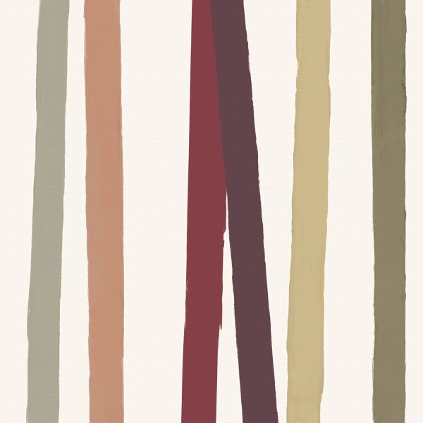 Huddleson Cinta Linen Tablecloth - Square
