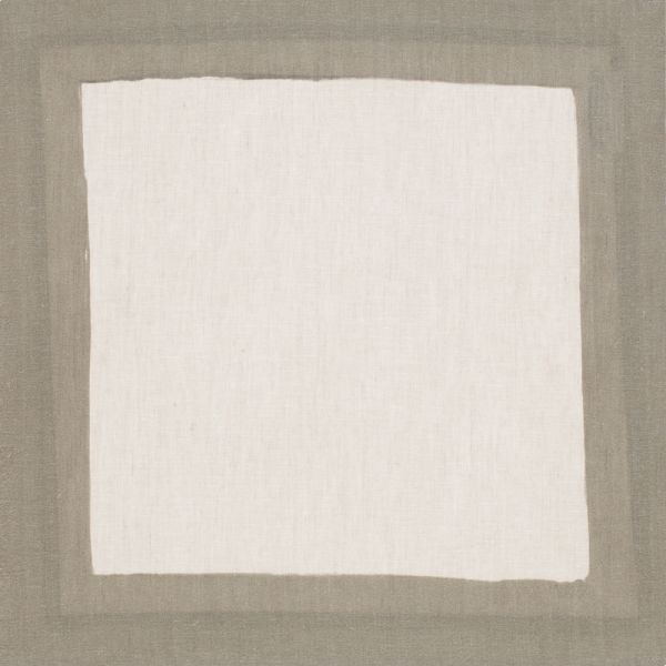 Huddleson Cinta Border Linen Napkin - Set of 2