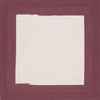 Huddleson Cinta Border Linen Napkin - Set of 2