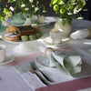 Huddleson Cinta Border Linen Napkin - Set of 2