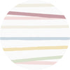 Huddleson Cinta Linen Tablecloth - Round