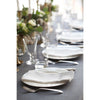Huddleson Cinta Border Linen Napkin - Set of 2