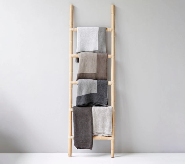 Cane-line Climb Ladder