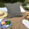 Huddleson Linen Tablecloth - Square