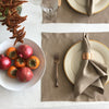 Huddleson Linen Placemat - Set 2