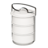 Riess 3 Tier Food Carrier
