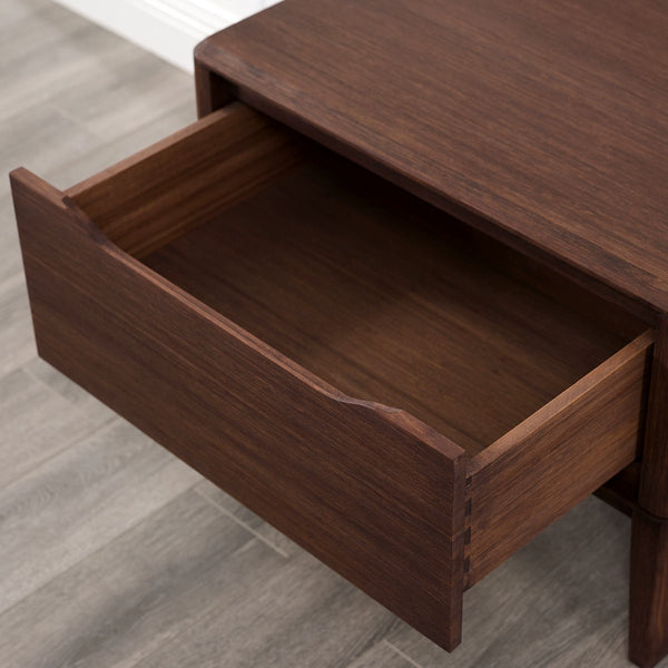 Greenington Currant Six Drawer Dresser