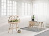 Design House Stockholm Bjork Wool & Cotton Rugs 