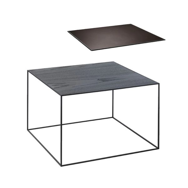 byLassen Twin Frame & Table Top