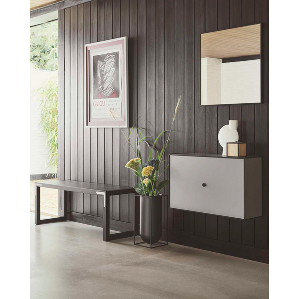 byLassen Frame Shoe Cabinet