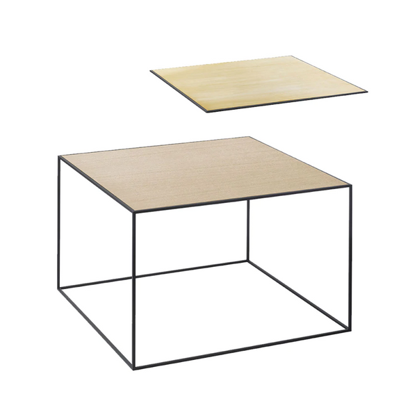 byLassen Twin Frame & Table Top