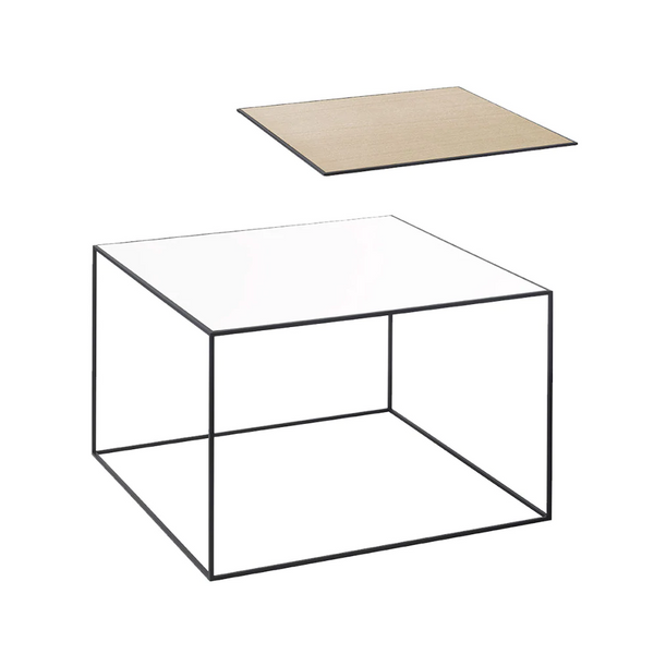 byLassen Twin Frame & Table Top