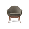 Audo Harbour Lounge Chair