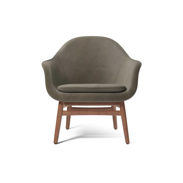 Audo Harbour Lounge Chair