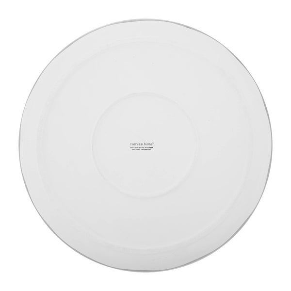 Canvas Home Dauville Salad / Side Plate - Set of 4