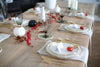 Canvas Home Dauville Place Setting - 20 Piece