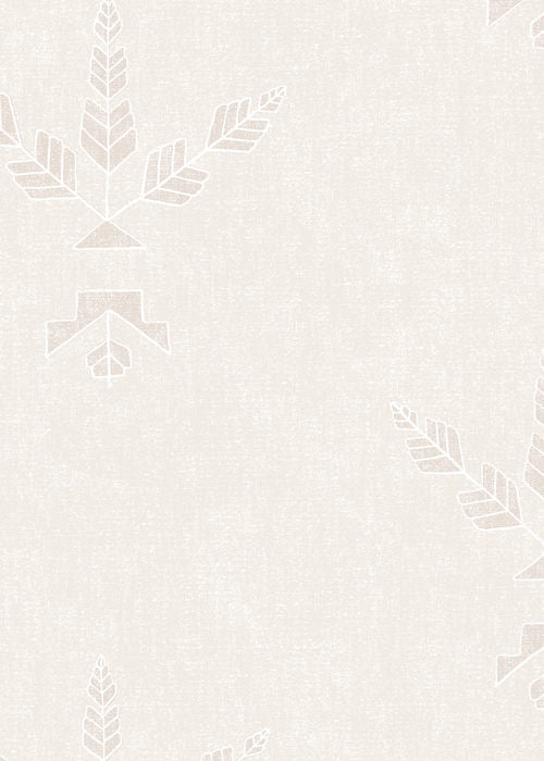 Cavern Desert in Bloom Wallpaper