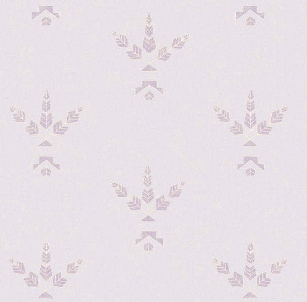 Cavern Desert in Bloom Wallpaper