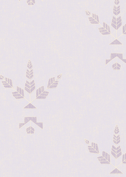 Cavern Desert in Bloom Wallpaper