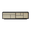 Design House Stockholm Air Sideboard - Low