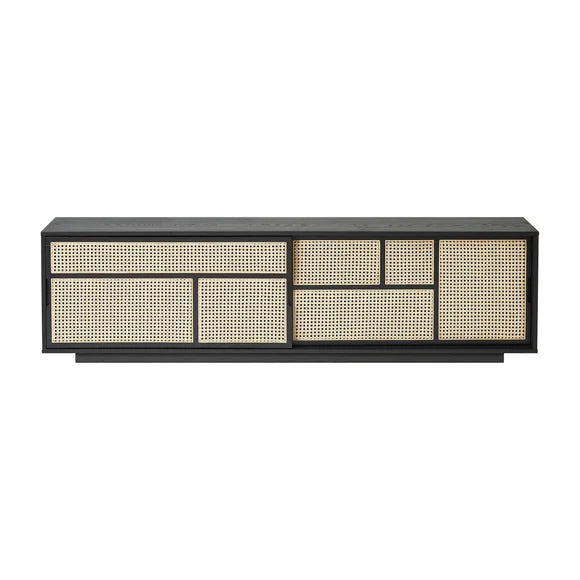 Design House Stockholm Air Sideboard - Low