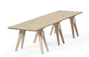 Design House Stockholm Arco Bench Coffee Table