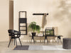 Design House Stockholm Arco Bench Coffee Table
