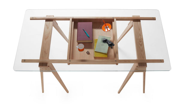 Design House Stockholm Arco Desk