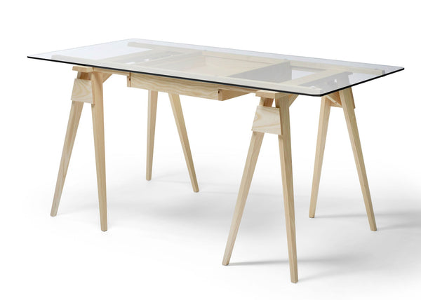 Design House Stockholm Arco Desk