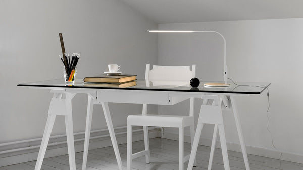 Design House Stockholm Arco Desk