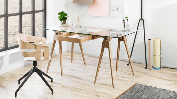 Design House Stockholm Arco Desk