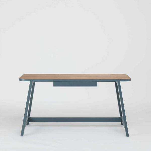Another Country Desk Three Oak 