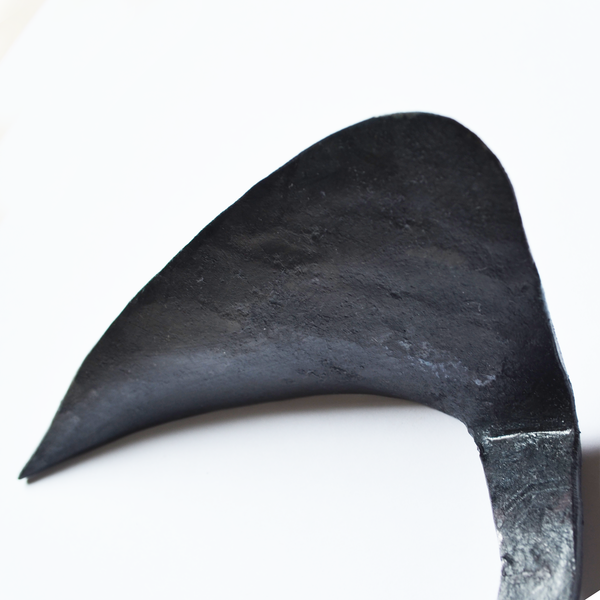Master Shin's Anvil #65 Weeding Hoe - Large