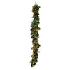 Napa Home & Garden Grand Magnolia Leaf Garland