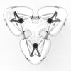 Kubikoff Diamond Bar Stool 